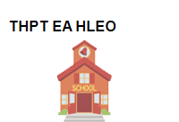 Trường THPT Ea HLeo